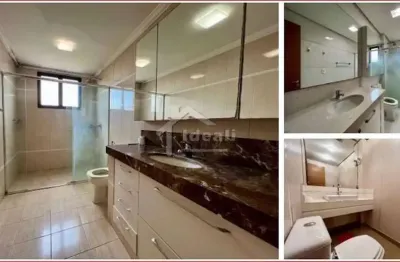 Apartamento com 3 quartos à venda na rua pedro lerbach, 550, centro, esteio por r$ 1.300.000