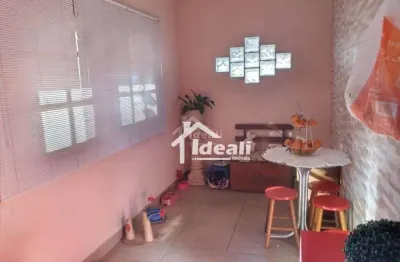 Casa residencial à venda, são jorge, sapucaia do sul - ca2483.