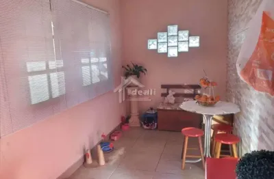 Casa com 3 quartos à venda na rua canoas, 68, são jorge, sapucaia do sul por r$ 500.000