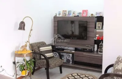 Apartamento com 2 quartos à venda na rua gravataí, 1950, centro, esteio por r$ 482.300