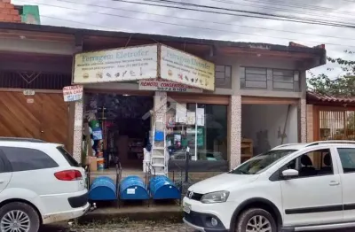 Prédio à venda na octacílio josé lucas, 43, sete, sapucaia do sul por r$ 530.000