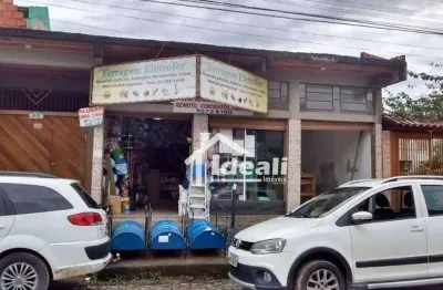 Prédio comercial à venda, sete, sapucaia do sul - pr0046.