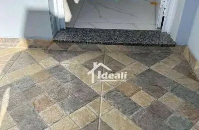 Casa residencial à venda, primor, sapucaia do sul - ca2969.