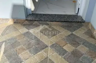 Casa com 2 quartos à venda na avenida sapucaia, 579, primor, sapucaia do sul por r$ 269.000