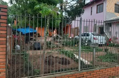 Casa com 4 quartos à venda na jorge assun, 643, paraíso, sapucaia do sul por r$ 535.000