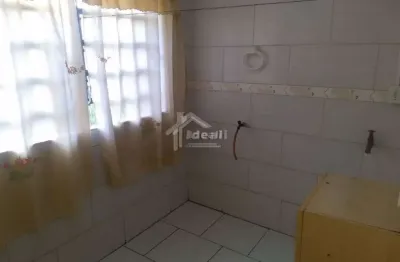 Casa com 2 quartos à venda na rua são caetano, 134, vargas, sapucaia do sul por r$ 349.000