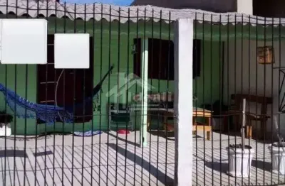 Casa com 3 quartos à venda na emilia bilert schmidt, 416, boa vista, sapucaia do sul por r$ 149.000