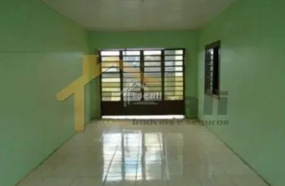 Casa com 3 quartos à venda na rua mario isaias pereira da silva, 393, pasqualini, sapucaia do sul por r$ 477.000
