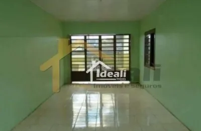 Casa residencial à venda, pasqualini, sapucaia do sul - ca3608.