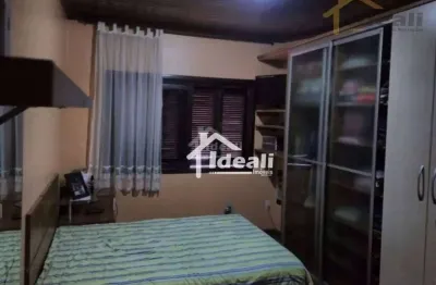 Casa residencial à venda, santa catarina, sapucaia do sul - ca4650.