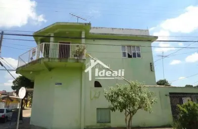 Casa residencial à venda, jardim, sapucaia do sul - ca4782.