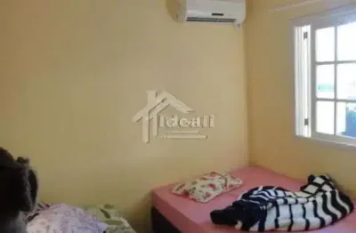 Casa com 3 quartos à venda na emília silva, 253, são josé, sapucaia do sul por r$ 426.000