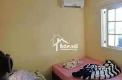 Casa residencial à venda, são josé, sapucaia do sul - ca4849.