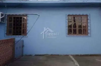 Casa com 2 quartos à venda na dez, 12, vila esperança, esteio por r$ 250.000