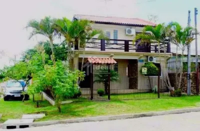 Casa com 3 quartos à venda na rua olavo bilac, 120, vacchi, sapucaia do sul por r$ 424.000