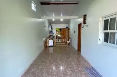 Casa com 3 quartos à venda na inácio maciel medeiros, 240, lomba da palmeira, sapucaia do sul por r$ 356.000