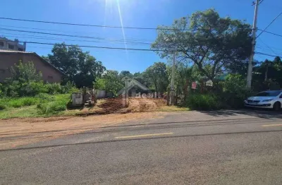 Terreno à venda na avenida sapucaia, 719, primor, sapucaia do sul por r$ 410.000