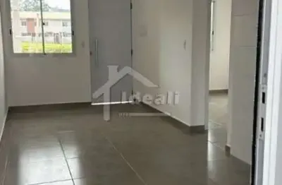 Casa com 2 quartos à venda na rio bonito, 100, ipiranga, sapucaia do sul por r$ 239.000