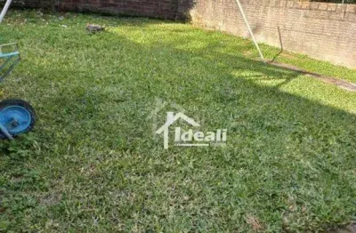 Casa residencial à venda, primor, sapucaia do sul - ca1531.