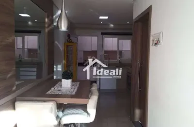 Sobrado residencial à venda, são josé, sapucaia do sul - so0331.