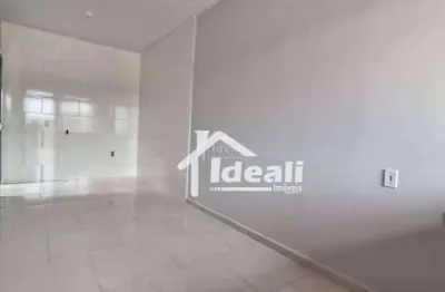 Casa com 2 dormitórios à venda, 42 m² por r$ 260.000,00 - lomba da palmeira - sapucaia do sul/rs