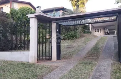 Casa com 2 quartos à venda na santo inácio, 319, são josé, sapucaia do sul por r$ 550.000