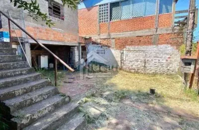 Casa com 2 quartos à venda na rua padre anchieta, 165, novo esteio, esteio por r$ 220.000