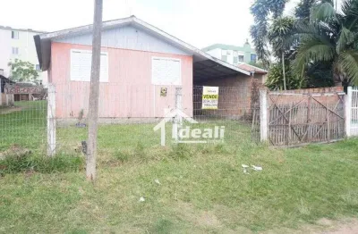 Terreno residencial à venda, camboim, sapucaia do sul - te0473.