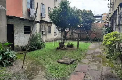 Apartamento com 3 quartos à venda na monteiro lobato, 44, cohab, sapucaia do sul por r$ 90.000