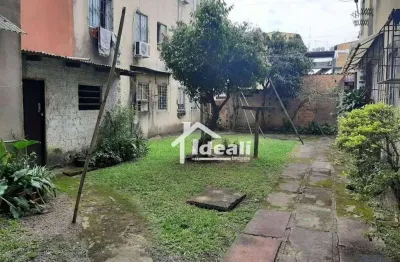 Apartamento residencial à venda, cohab, sapucaia do sul - ap1308.