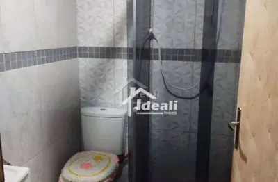 Casa residencial à venda, lomba da palmeira, sapucaia do sul - ca2519.