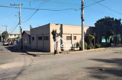 Casa residencial à venda, são jorge, sapucaia do sul - ca2520.