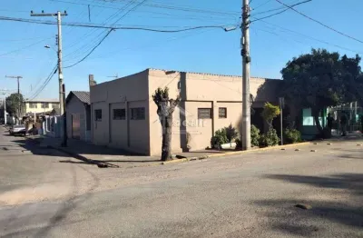 Casa com 2 quartos à venda na hugo gerdau, 136, são jorge, sapucaia do sul por r$ 350.000