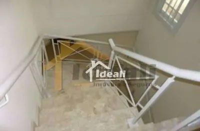 Sobrado residencial à venda, igara, canoas - so0489.