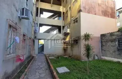 Apartamento com 2 quartos à venda na rua david machado, cohab, sapucaia do sul por r$ 100.000