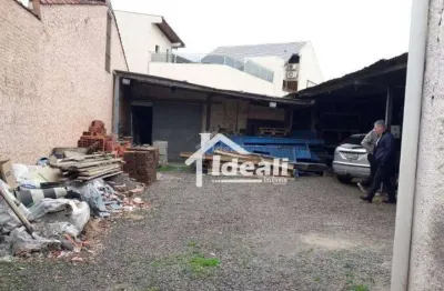 Terreno residencial à venda, centro, sapucaia do sul - te0599.
