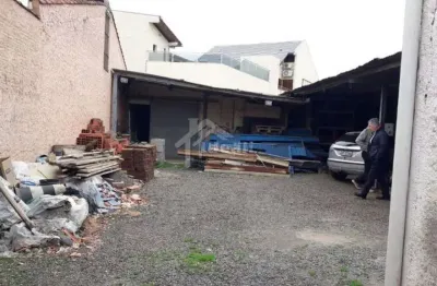 Terreno à venda na rua vitalino batista de andrade, 411, centro, sapucaia do sul por r$ 350.000