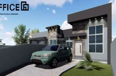 Casa com 2 quartos à venda na avenida sapucaia, 46, primor, sapucaia do sul por r$ 329.000