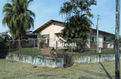 Casa residencial à venda, getúlio vargas, sapucaia do sul - ca3038.