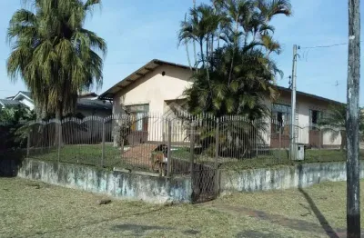 Casa com 3 quartos à venda na rua quinze de novembro, 258, getúlio vargas, sapucaia do sul por r$ 500.000