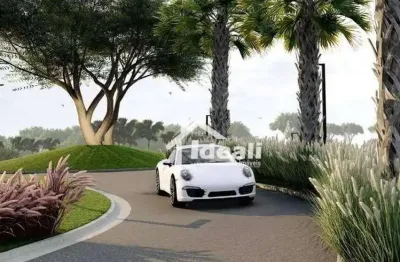 Terreno à venda, 361 m² por r$ 1.021.688,22 - tamandaré - esteio/rs