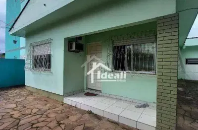 Casa residencial à venda, dihel, sapucaia do sul - ca3281.