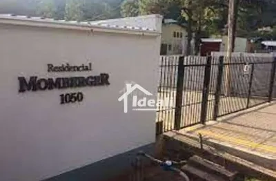 Apartamento residencial à venda, vila diehl, novo hamburgo - ap2352.