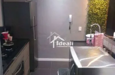 Apartamento residencial à venda, são josé, canoas - ap2410.