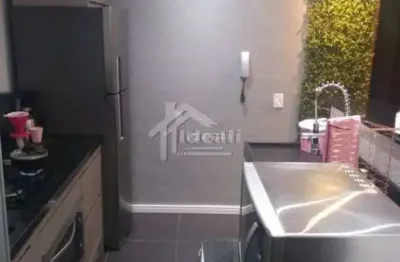 Apartamento com 2 quartos à venda na rua guarujá, 300, são josé, canoas por r$ 250.000