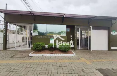 Apartamento com 2 dormitórios à venda,  - centro - esteio/rs