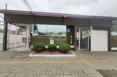 Apartamento com 2 quartos à venda na rua rio grande, 2195, centro, esteio por r$ 118.000