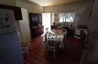 Casa residencial à venda, santa catarina, sapucaia do sul - ca4974.
