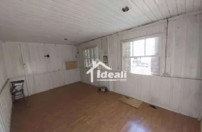 Terreno residencial à venda, santa catarina, sapucaia do sul - te1089.