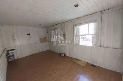 Terreno à venda na rua felipe camarão, 286, santa catarina, sapucaia do sul por r$ 270.000